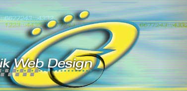 Online website design