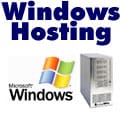 windows website hosting