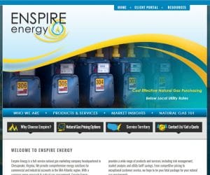 Enspire Energy